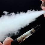 Board of Health passes emergency ban on flavored vapor products