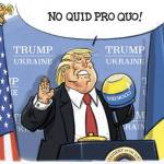 Trump’s 140th week in office | In cartoons