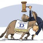 Trump’s 140th week in office | In cartoons