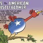 Trump’s 140th week in office | In cartoons