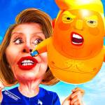 Trump’s 140th week in office | In cartoons