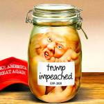 Trump’s 140th week in office | In cartoons