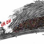 Trump’s 140th week in office | In cartoons