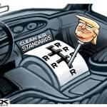 Trump’s 140th week in office | In cartoons