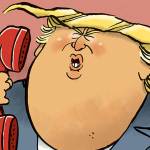 Trump’s 140th week in office | In cartoons