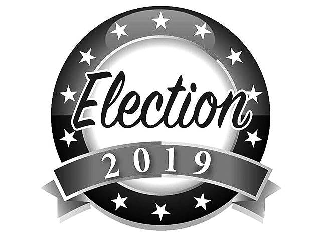 Pritchett looks to oust Swolgaard in Bainbridge parks race