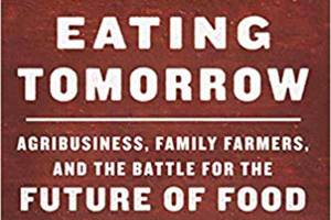 Timothy Wise talks ‘Eating Tomorrow’ at Winslow shop