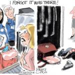 Today’s cartoon for Wednesday, Oct. 16