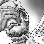 Today’s cartoon for Thursday, Oct. 17