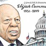 In Memory - Congressman Elijah Cummings