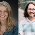 Hulet seeks first full term, faces committed challenger in race for Bainbridge school district seat