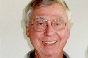 James Ronald Martine, Jr.