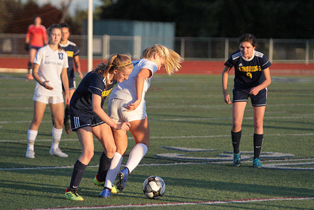 Spartans vs. Seattle Prep | Photo gallery