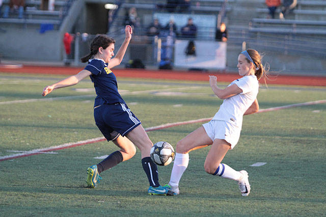 Spartans vs. Seattle Prep | Photo gallery