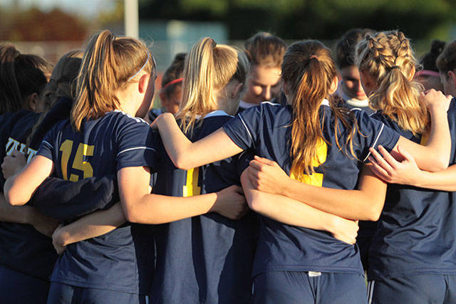 Spartans vs. Seattle Prep | Photo gallery