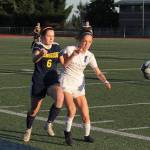 Spartans vs. Seattle Prep | Photo gallery