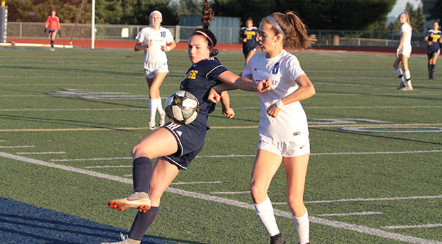 Spartans vs. Seattle Prep | Photo gallery