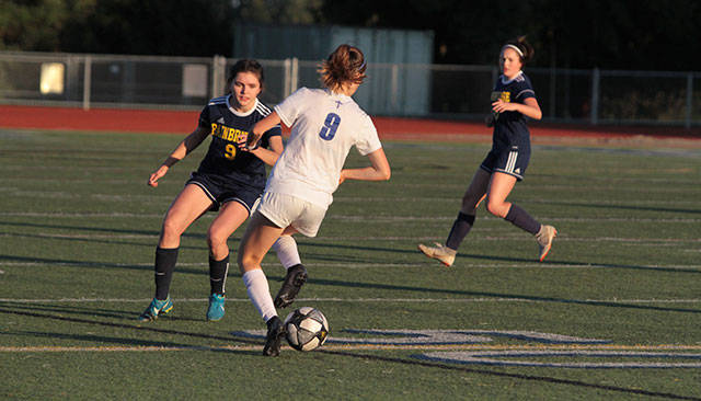 Spartans vs. Seattle Prep | Photo gallery