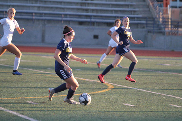 Spartans vs. Seattle Prep | Photo gallery