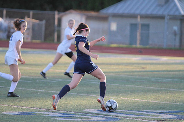 Spartans vs. Seattle Prep | Photo gallery