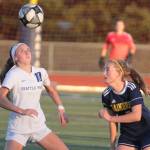 Spartans vs. Seattle Prep | Photo gallery