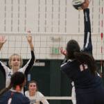 Spartans vs. Eastside Catholic | Photo gallery