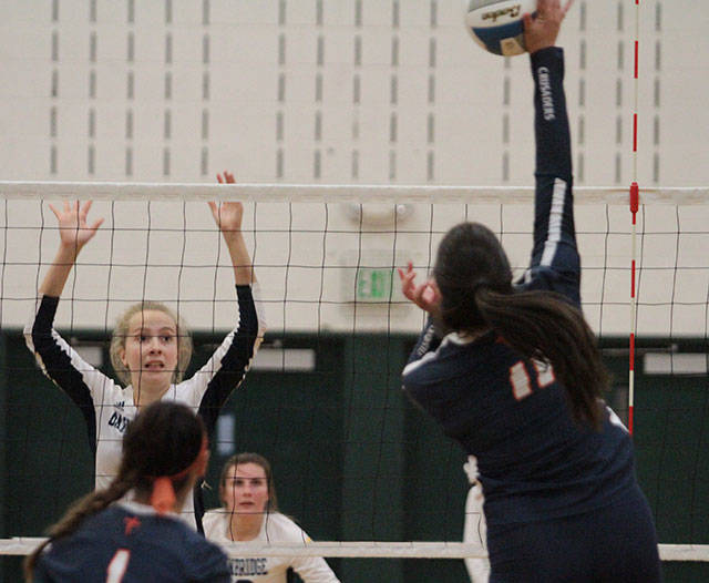 Spartans vs. Eastside Catholic | Photo gallery