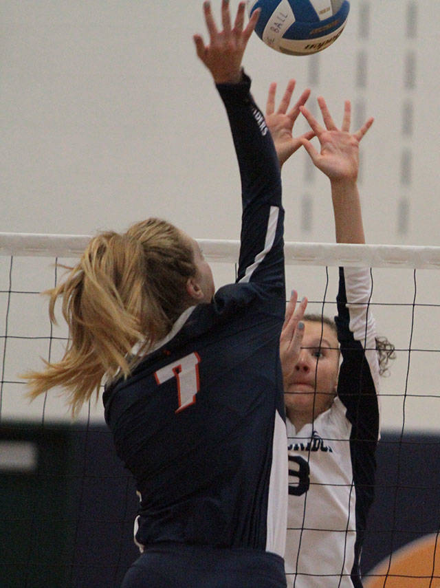 Spartans vs. Eastside Catholic | Photo gallery