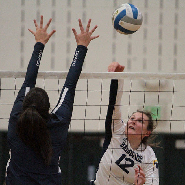 Spartans vs. Eastside Catholic | Photo gallery