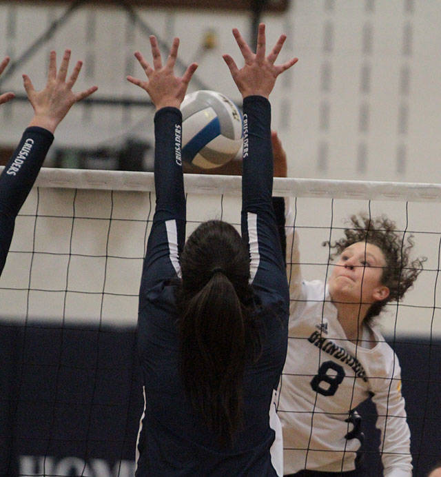 Spartans vs. Eastside Catholic | Photo gallery