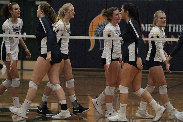 Spartans vs. Eastside Catholic | Photo gallery