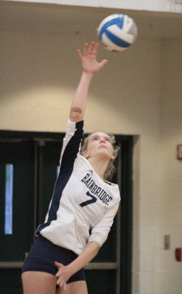 Spartans vs. Eastside Catholic | Photo gallery