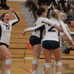 Spartans vs. Eastside Catholic | Photo gallery