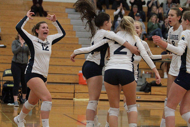 Spartans vs. Eastside Catholic | Photo gallery