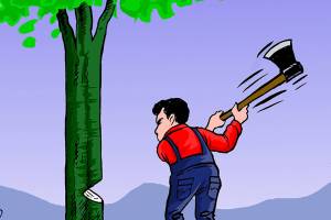 Today’s cartoon for Saturday, Oct. 19