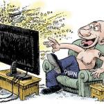 Trump’s 141st week in office | In cartoons