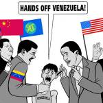 Trump’s 141st week in office | In cartoons