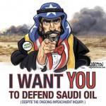 Trump’s 141st week in office | In cartoons