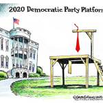 Trump’s 141st week in office | In cartoons