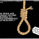 Trump’s 141st week in office | In cartoons