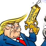 Trump’s 141st week in office | In cartoons