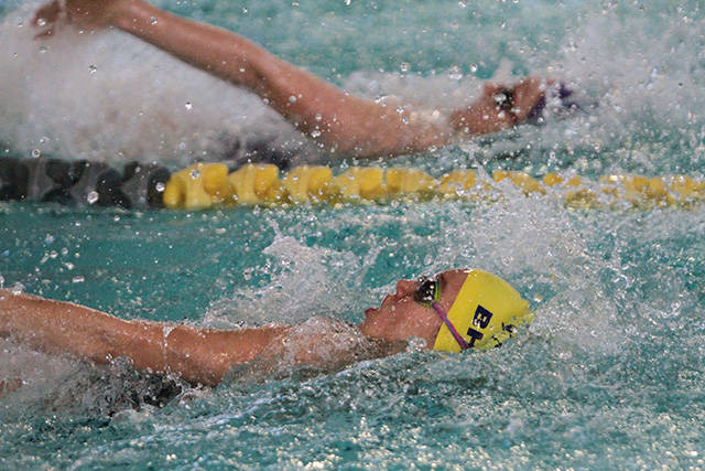 Bainbridge vs. Garfield | Photo gallery