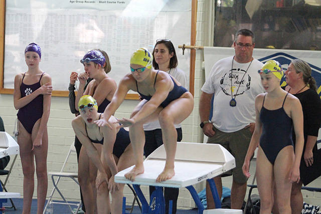 Bainbridge vs. Garfield | Photo gallery