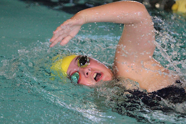 Bainbridge vs. Garfield | Photo gallery