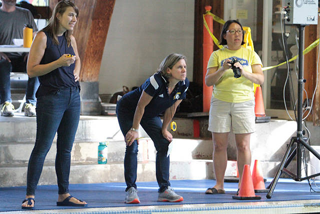 Bainbridge vs. Garfield | Photo gallery