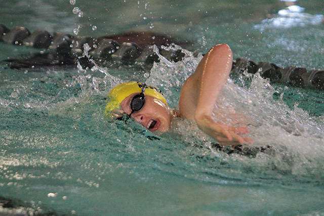 Bainbridge vs. Garfield | Photo gallery