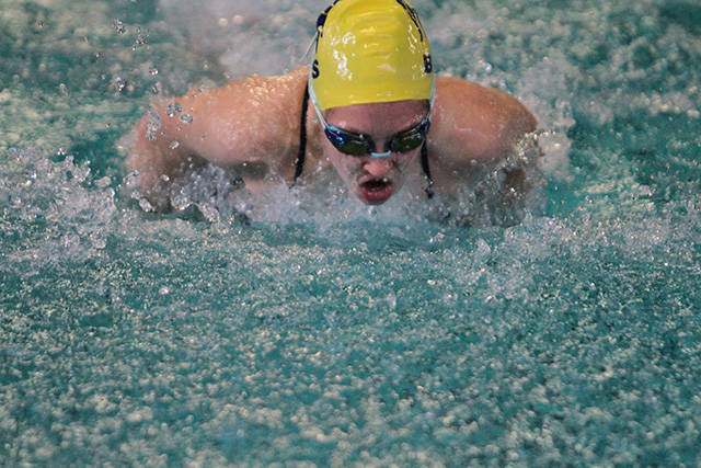 Bainbridge vs. Garfield | Photo gallery