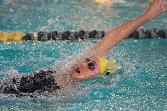 Bainbridge vs. Garfield | Photo gallery