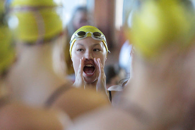 Bainbridge vs. Garfield | Photo gallery