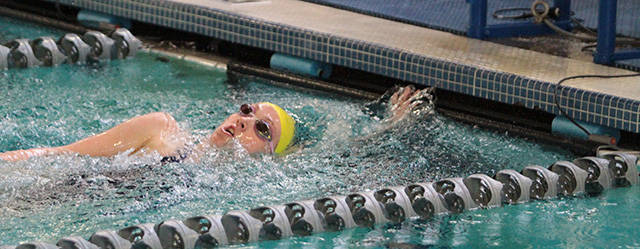 Bainbridge vs. Garfield | Photo gallery